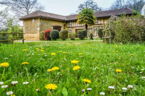 Logis Le Relais du Bastidou